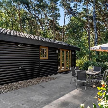 De Blije Wereld Villa Otterlo Buitenkant foto