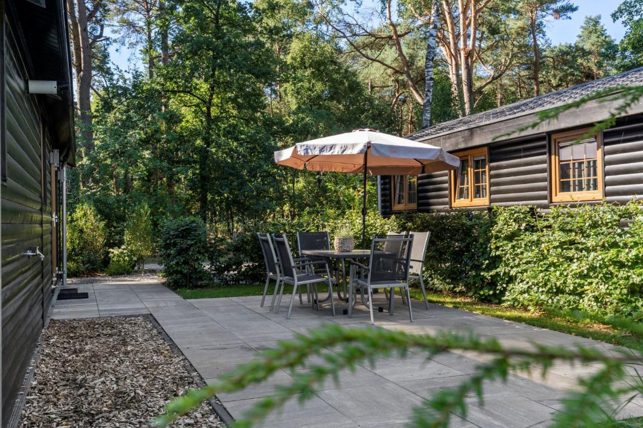 De Blije Wereld Villa Otterlo Buitenkant foto